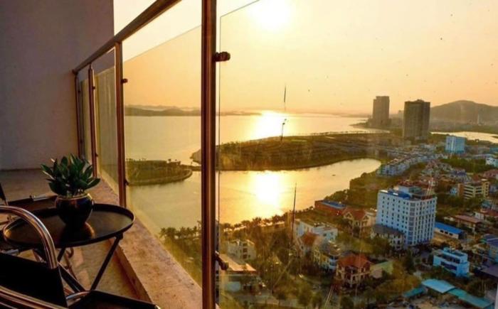 ha long homestay