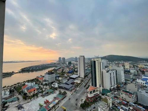 ha long homestay