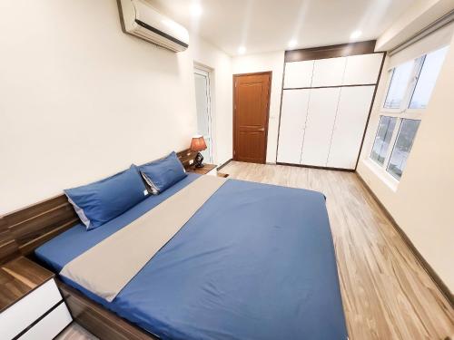 ha long homestay