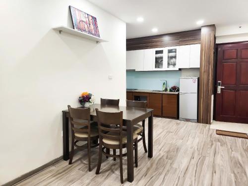 ha long homestay