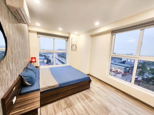 ha long homestay