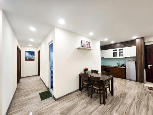 ha long homestay