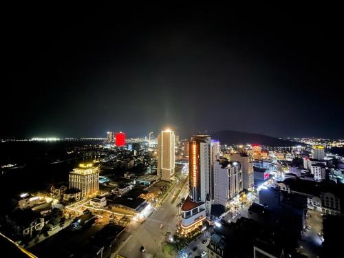 ha long homestay