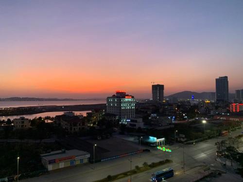 ha long homestay