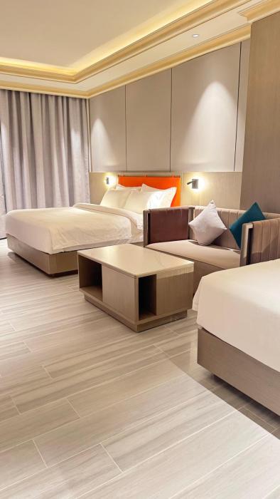 amaris hotel