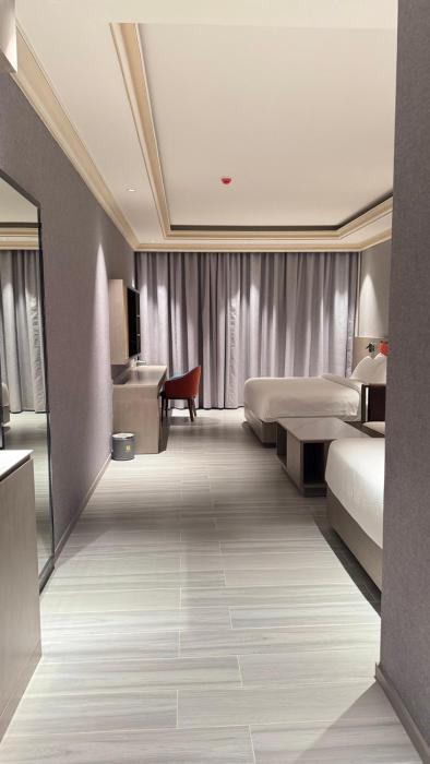 amaris hotel