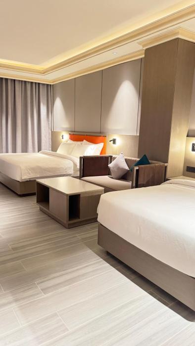 amaris hotel