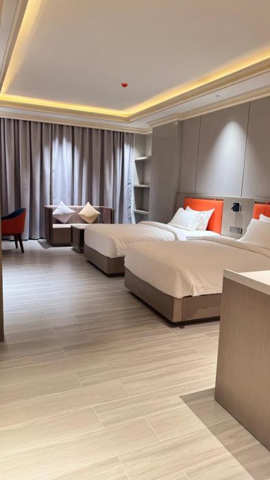amaris hotel