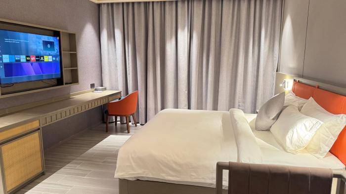 amaris hotel