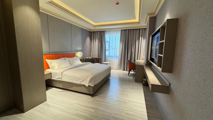 amaris hotel