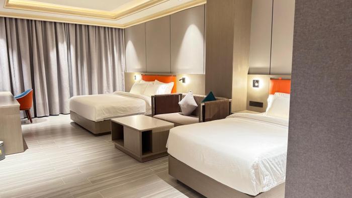 amaris hotel