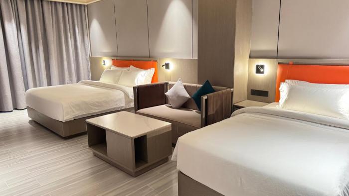 amaris hotel