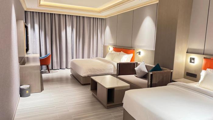 amaris hotel