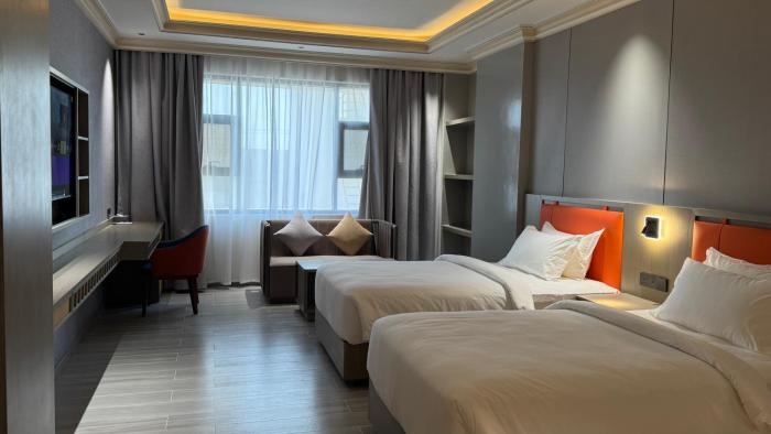 amaris hotel