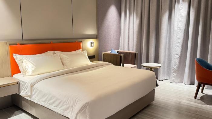 amaris hotel