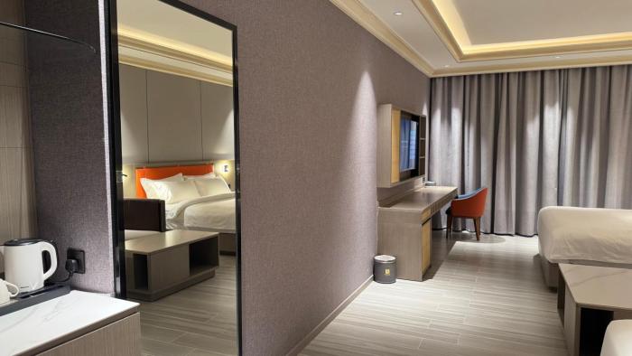 amaris hotel