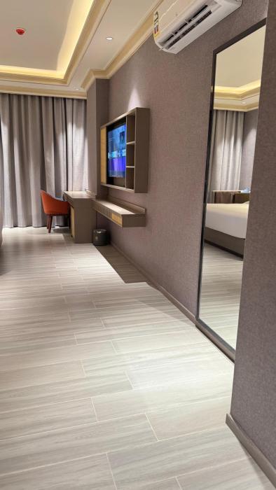 amaris hotel