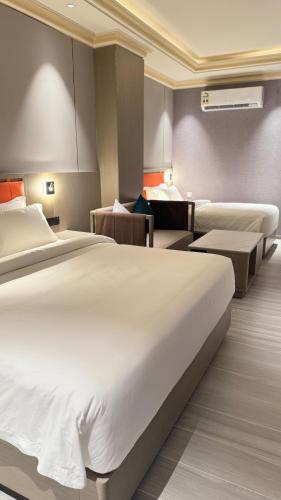 amaris hotel