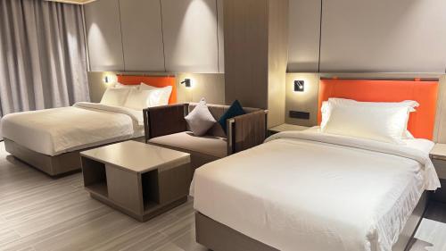 amaris hotel