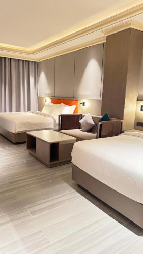amaris hotel