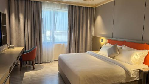 amaris hotel
