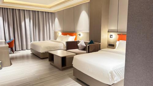 amaris hotel