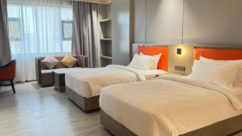 amaris hotel