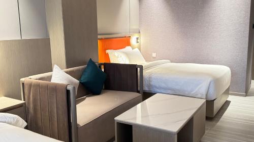 amaris hotel