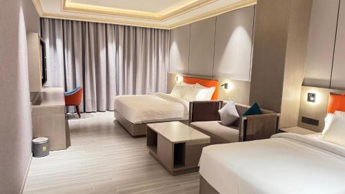amaris hotel