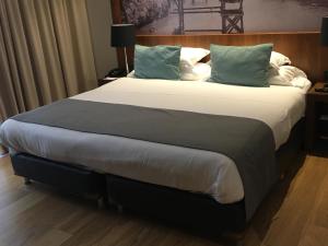 Puerto Norte Design Hotel,Santa Fe>>Rosario,4 star
