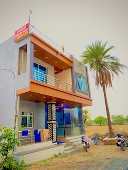 hotel shree shyam ka sahara
