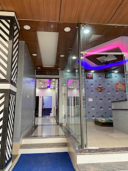 hotel shree shyam ka sahara