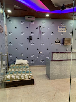 hotel shree shyam ka sahara