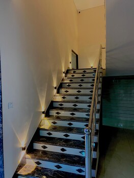 hotel shree shyam ka sahara