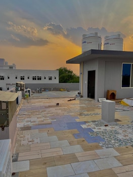 hotel shree shyam ka sahara