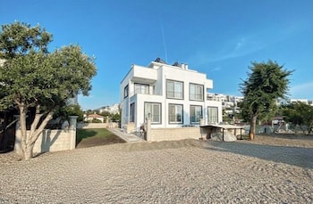 dalaman airport lodge