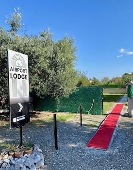 dalaman airport lodge