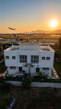 dalaman airport lodge