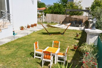 Dalaman Airport Lodge,,3 star