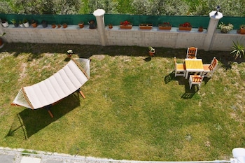 dalaman airport lodge