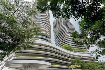 artes suite penang