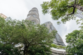 artes suite penang