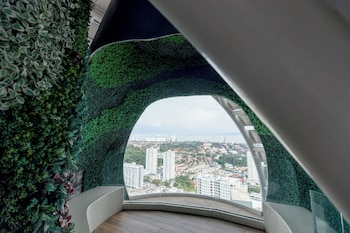 artes suite penang