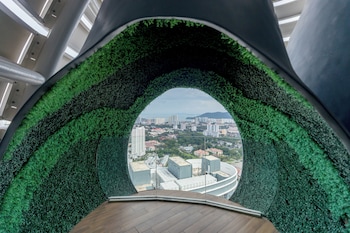 artes suite penang