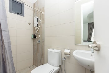 artes suite penang