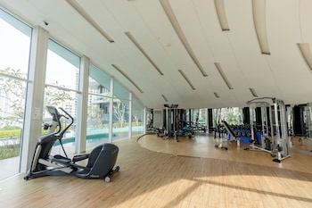 artes suite penang