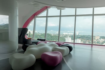 artes suite penang