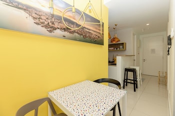 artes suite penang