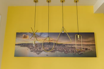 artes suite penang
