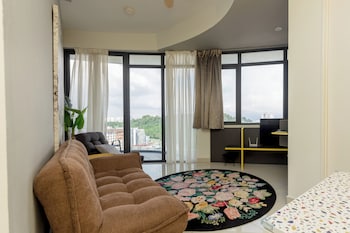 artes suite penang